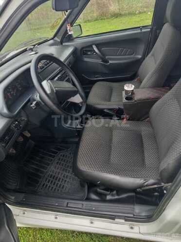 LADA (VAZ) 2115 2012, 188,835 km - 1.5 л - Yardımlı