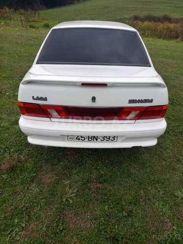 LADA (VAZ) 2115 2012, 188,835 km - 1.5 л - Yardımlı