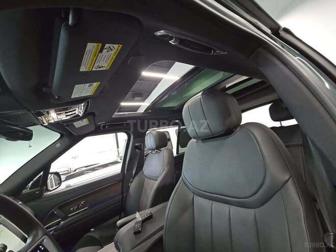 Land Rover Range Rover 2024, 31,107 km - 3.0 l - Bakı