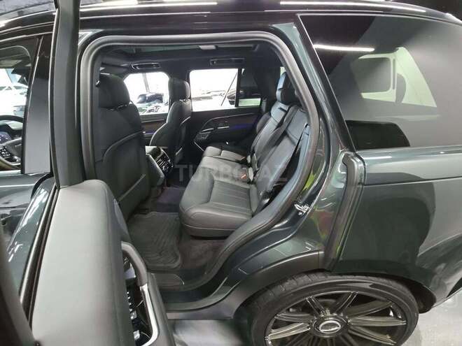 Land Rover Range Rover 2024, 31,107 km - 3.0 l - Bakı