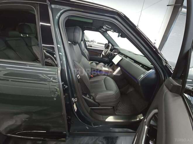 Land Rover Range Rover 2024, 31,107 km - 3.0 l - Bakı