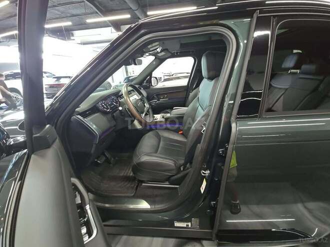 Land Rover Range Rover 2024, 31,107 km - 3.0 l - Bakı