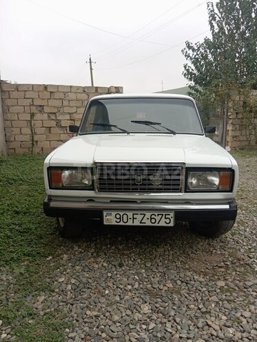 LADA (VAZ) 2107 2009, 100,000 km - 1.6 л - Cəlilabad