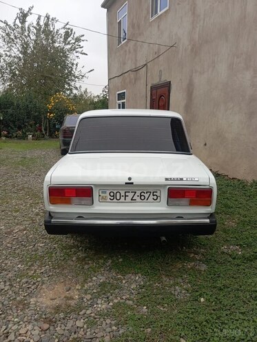 LADA (VAZ) 2107 2009, 100,000 km - 1.6 л - Cəlilabad