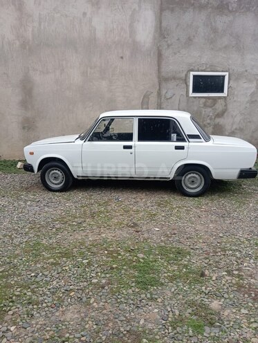 LADA (VAZ) 2107 2009, 100,000 km - 1.6 л - Cəlilabad