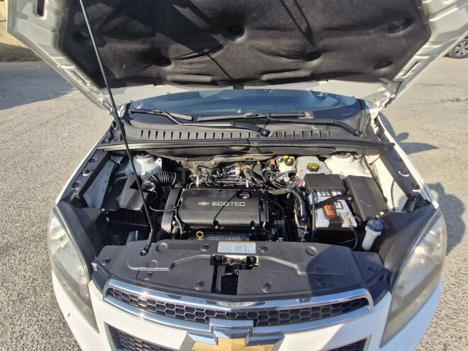 Chevrolet Orlando 2012, 210,000 km - 1.8 л - Bakı