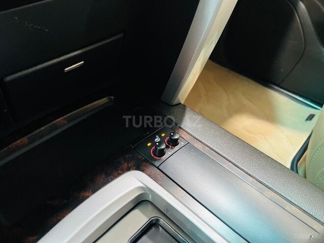 Toyota Land Cruiser 2011, 177,000 km - 4.0 л - Bakı
