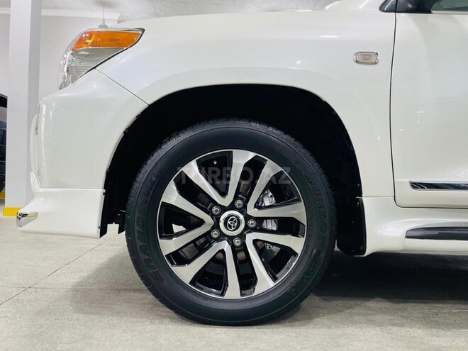 Toyota Land Cruiser 2011, 177,000 km - 4.0 л - Bakı