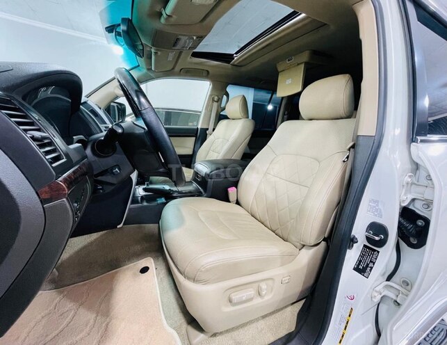 Toyota Land Cruiser 2011, 177,000 km - 4.0 л - Bakı
