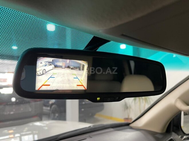 Toyota Land Cruiser 2011, 177,000 km - 4.0 л - Bakı