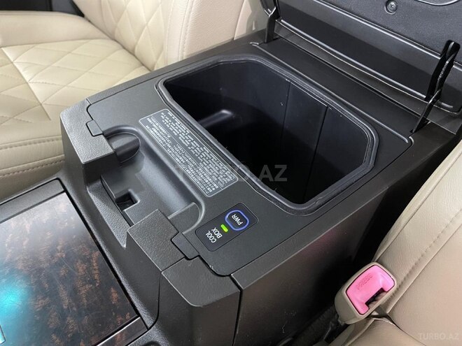 Toyota Land Cruiser 2011, 177,000 km - 4.0 л - Bakı