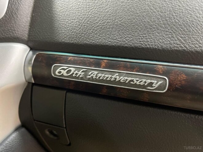 Toyota Land Cruiser 2011, 177,000 km - 4.0 л - Bakı