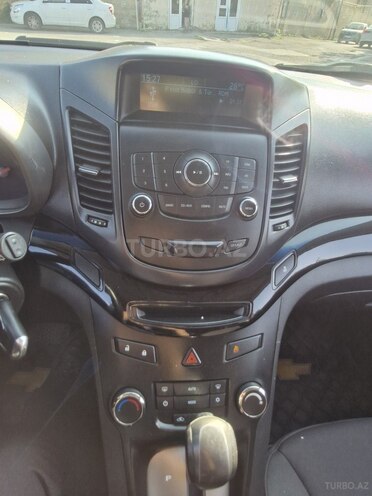 Chevrolet Orlando 2012, 210,000 km - 1.8 л - Bakı