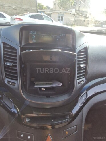 Chevrolet Orlando 2012, 210,000 km - 1.8 л - Bakı