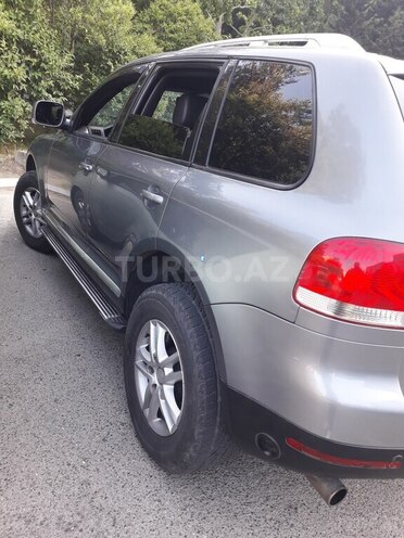 Volkswagen Touareg 2002, 355,000 km - 3.2 l - Bakı