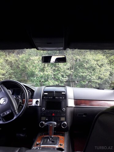 Volkswagen Touareg 2002, 355,000 km - 3.2 l - Bakı