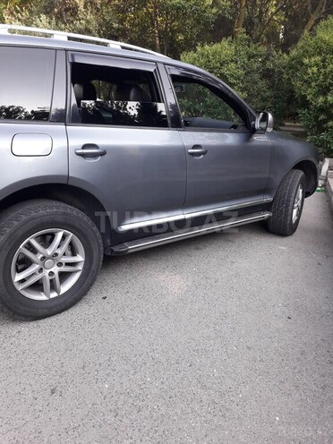 Volkswagen Touareg 2002, 355,000 km - 3.2 l - Bakı