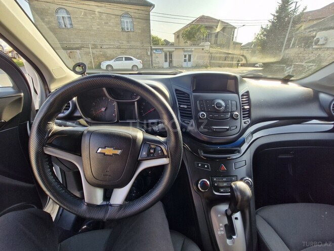 Chevrolet Orlando 2012, 210,000 km - 1.8 л - Bakı