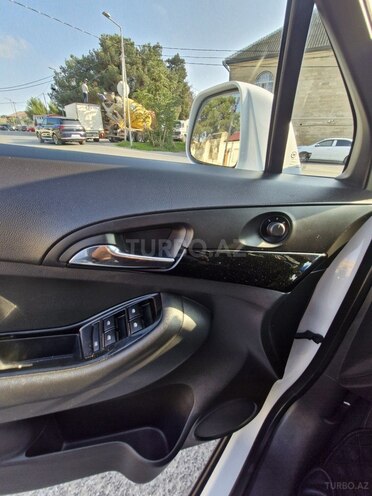 Chevrolet Orlando 2012, 210,000 km - 1.8 л - Bakı
