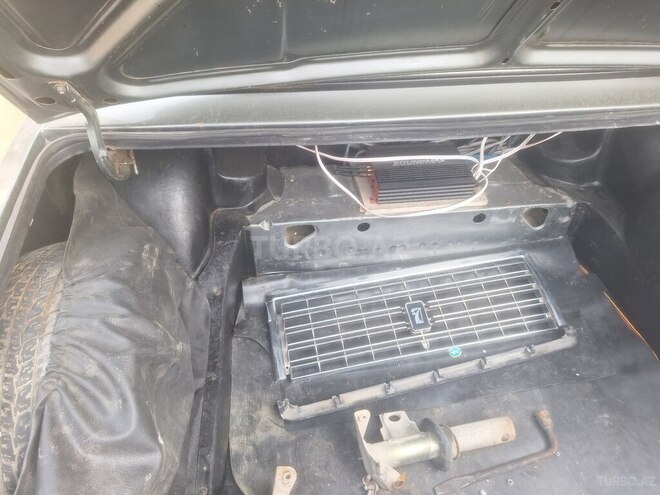 LADA (VAZ) 2107 2010, 213,459 km - 1.6 л - Bakı