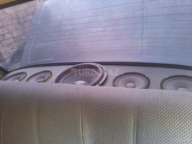 LADA (VAZ) 2107 2010, 213,459 km - 1.6 л - Bakı