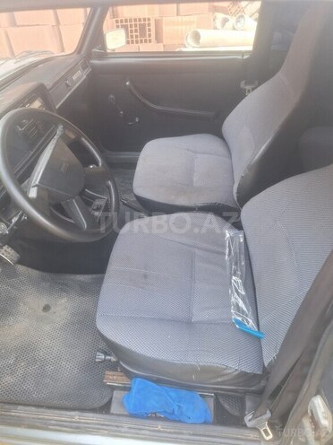 LADA (VAZ) 2107 2010, 213,459 km - 1.6 л - Bakı