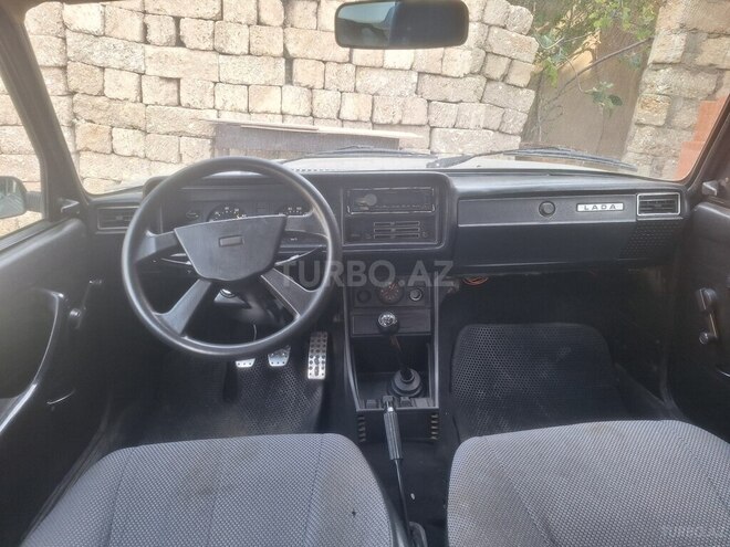 LADA (VAZ) 2107 2010, 213,459 km - 1.6 л - Bakı