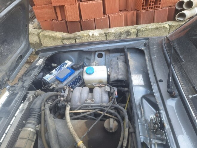LADA (VAZ) 2107 2010, 213,459 km - 1.6 л - Bakı