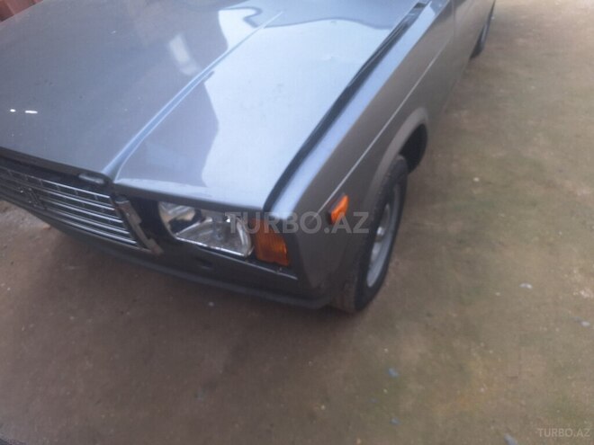 LADA (VAZ) 2107 2010, 213,459 km - 1.6 л - Bakı