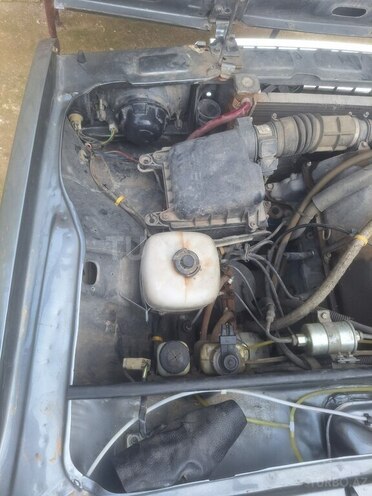 LADA (VAZ) 2107 2010, 213,459 km - 1.6 л - Bakı