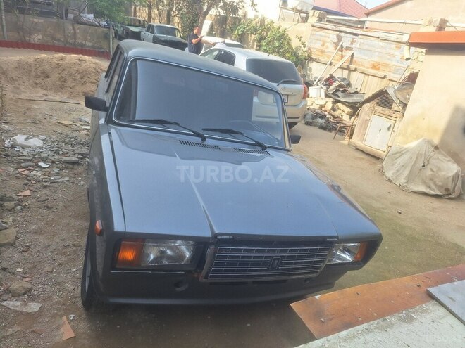 LADA (VAZ) 2107 2010, 213,459 km - 1.6 л - Bakı