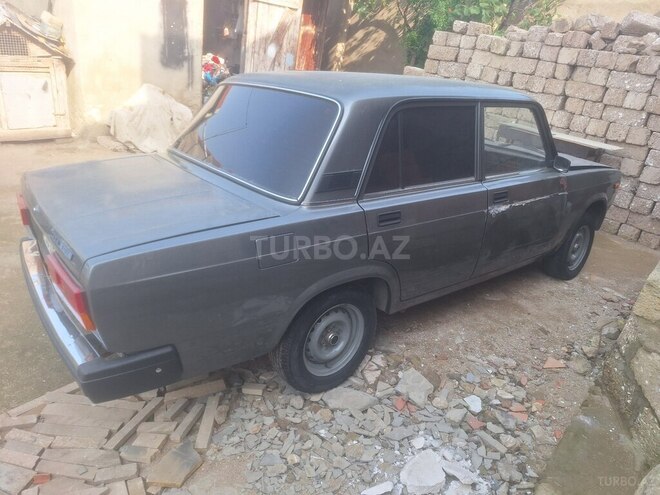 LADA (VAZ) 2107 2010, 213,459 km - 1.6 л - Bakı