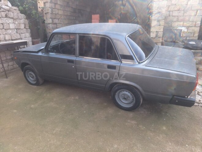 LADA (VAZ) 2107 2010, 213,459 km - 1.6 л - Bakı