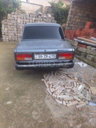 LADA (VAZ) 2107 2010, 213,459 km - 1.6 л - Bakı