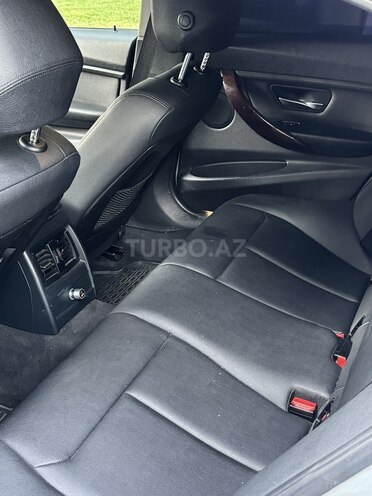 BMW 328 2014, 222,000 km - 2.0 l - Sumqayıt