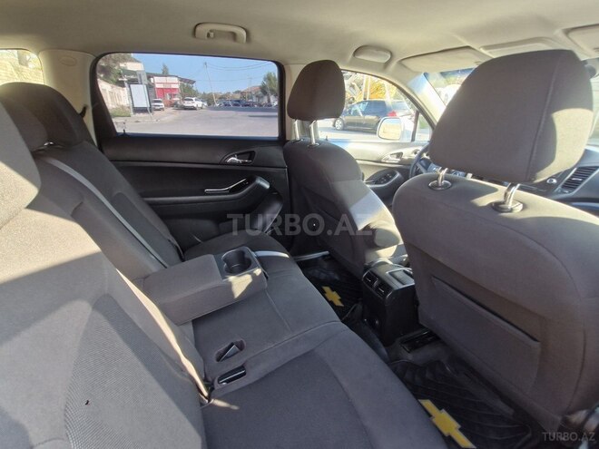 Chevrolet Orlando 2012, 210,000 km - 1.8 л - Bakı