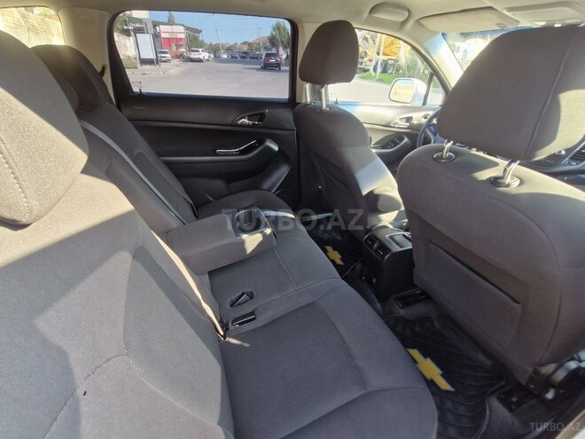 Chevrolet Orlando 2012, 210,000 km - 1.8 л - Bakı