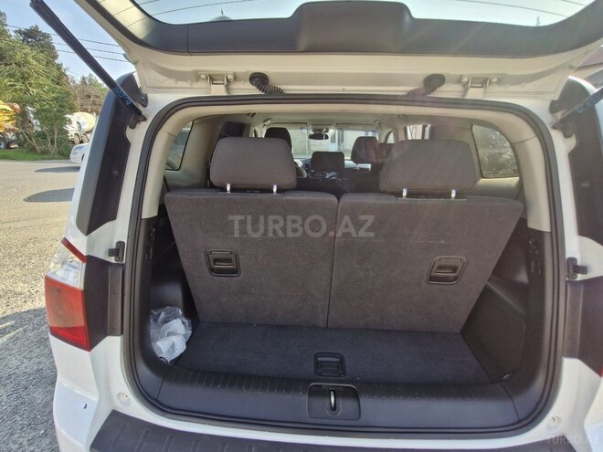 Chevrolet Orlando 2012, 210,000 km - 1.8 л - Bakı