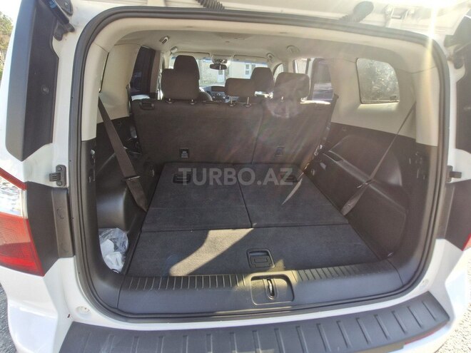 Chevrolet Orlando 2012, 210,000 km - 1.8 л - Bakı