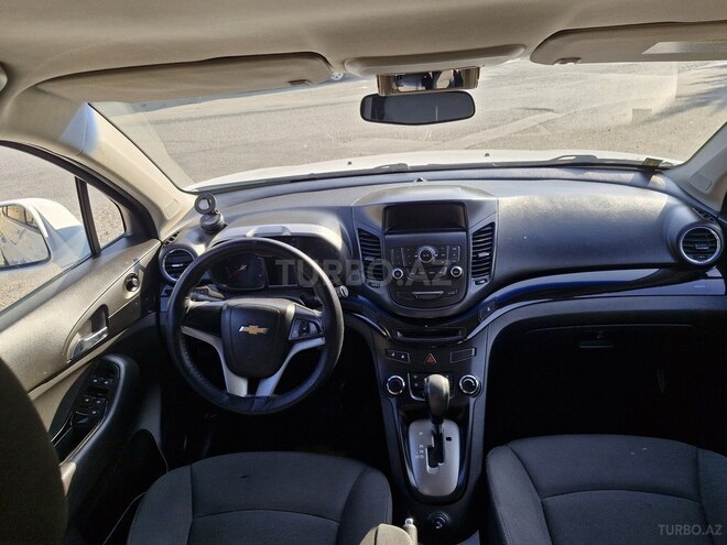 Chevrolet Orlando 2012, 210,000 km - 1.8 л - Bakı