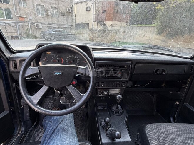 LADA (VAZ) Niva 2015, 185,000 km - 1.7 л - Bakı