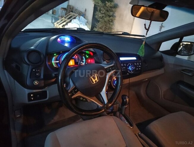 Honda Insight 2010, 240,000 km - 1.3 л - Bakı