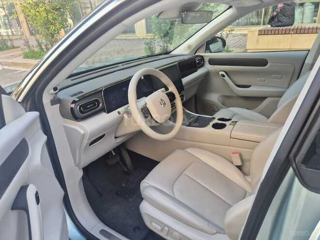 Leapmotor C11 2023, 17,800 km - 0.0 л - Bakı