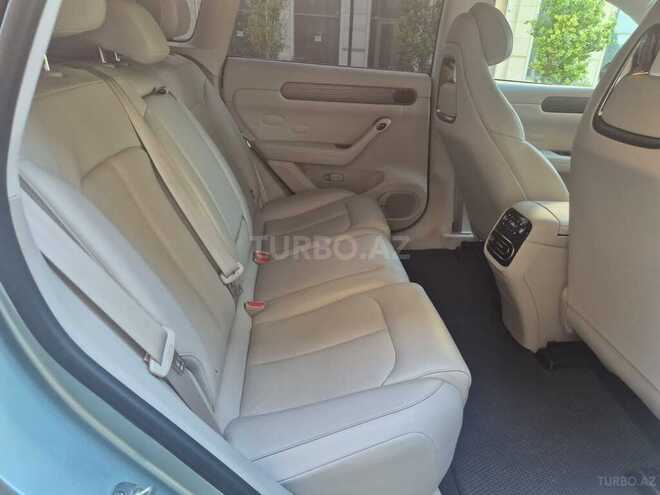 Leapmotor C11 2023, 17,800 km - 0.0 л - Bakı