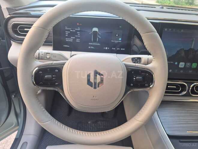 Leapmotor C11 2023, 17,800 km - 0.0 л - Bakı