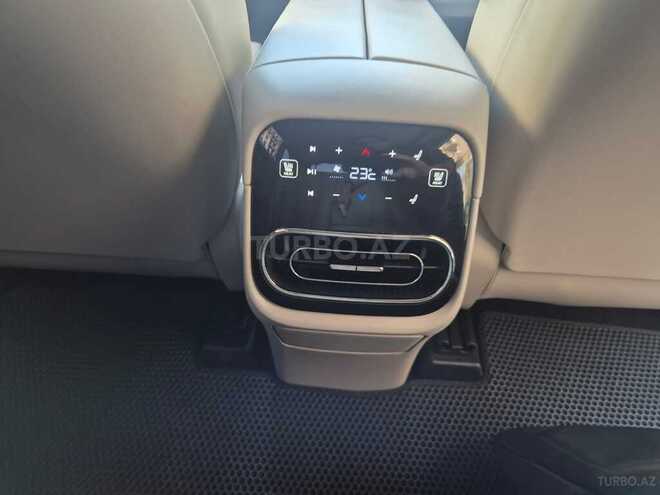Leapmotor C11 2023, 17,800 km - 0.0 л - Bakı