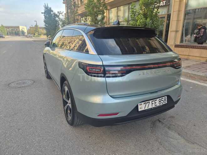 Leapmotor C11 2023, 17,800 km - 0.0 л - Bakı