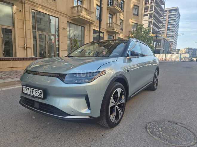 Leapmotor C11 2023, 17,800 km - 0.0 л - Bakı
