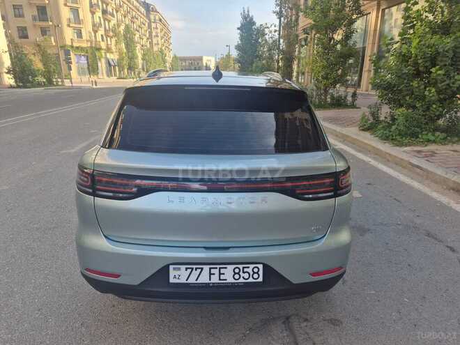 Leapmotor C11 2023, 17,800 km - 0.0 л - Bakı