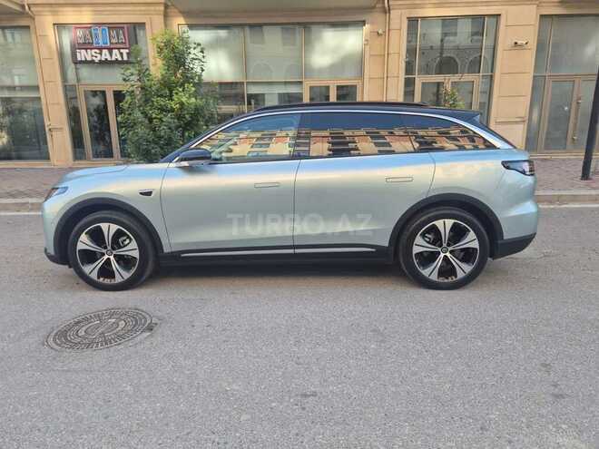 Leapmotor C11 2023, 17,800 km - 0.0 л - Bakı